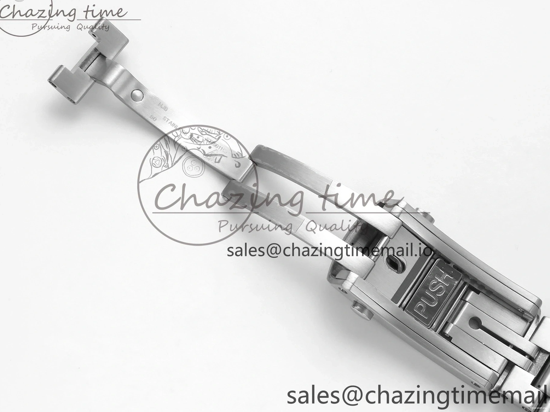 0425 Neat Seamaster Planet Ocean 600M 43.5mm SS SCF 1:1 Best Edition Blue Dial on SS Bracelet A8900 Super Clone 7684